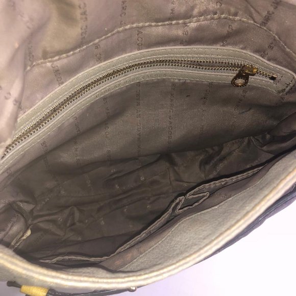 Marc Jacobs Crossbody Bag - Picture 4 of 8